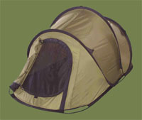 Camping Equipment Tents - Popup Tent