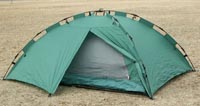 Camping Tent Manufacturer - Dome Tent 701