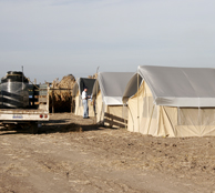 Portable Emergency Shelter Manufacturer