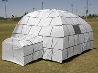 Portable Shelter - USST 