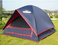 Pinnacle Tents - Tent Manufacturing