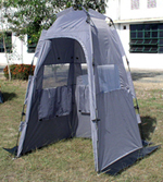 Pinnacle Tents - Tent Manufacturing Privacy Shelter